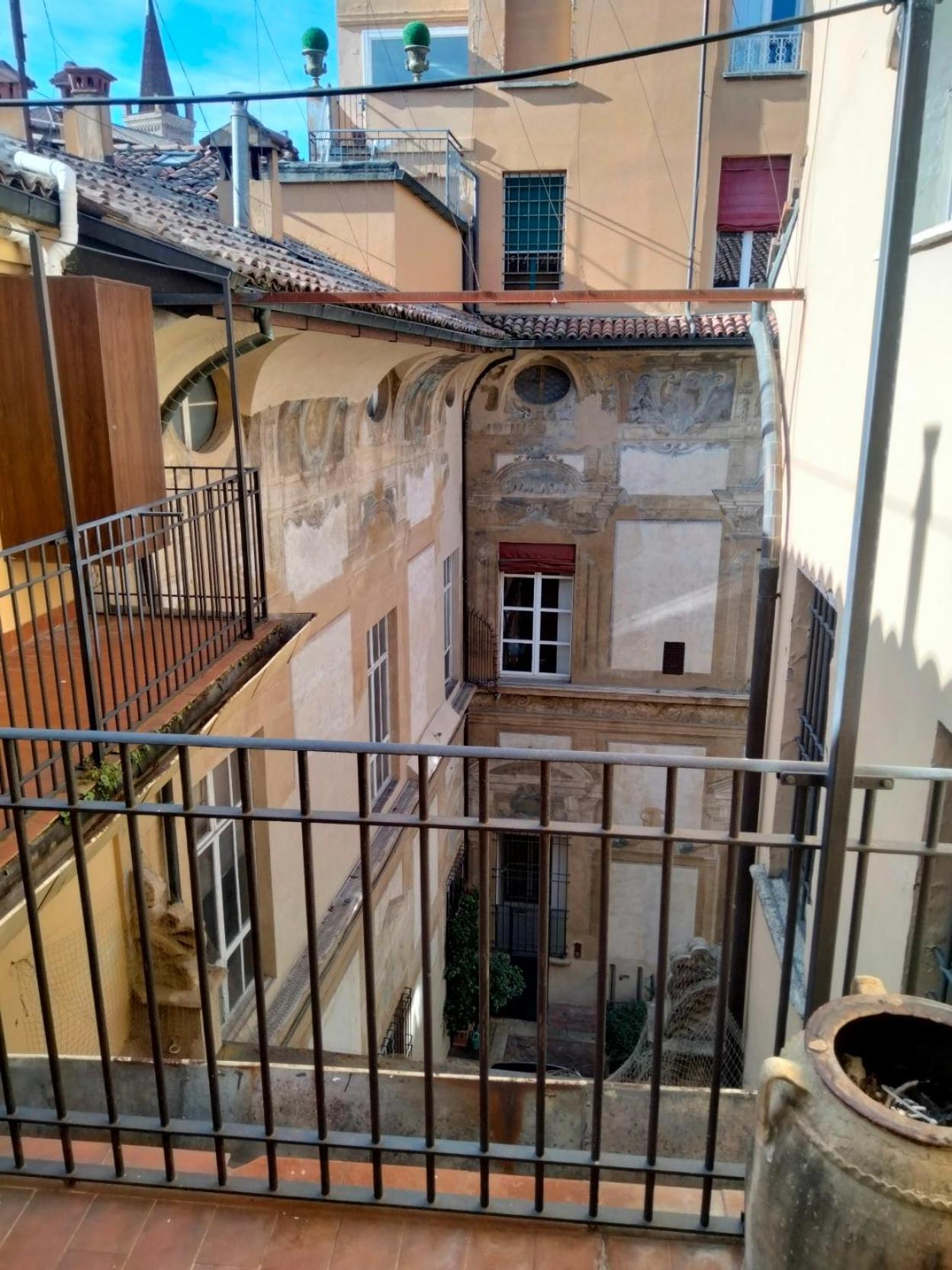 San Petronio Room And Suite Rooms - By Bolognacentro Luxuryh Exteriör bild